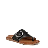 Joanie Slide Sandal