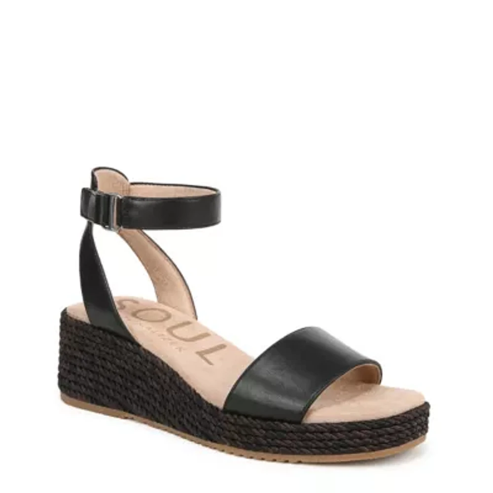 Soul Gloria Espadrille