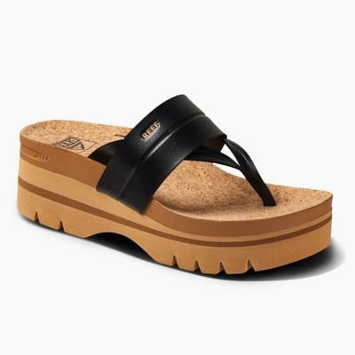 Cushion Lennox Higher