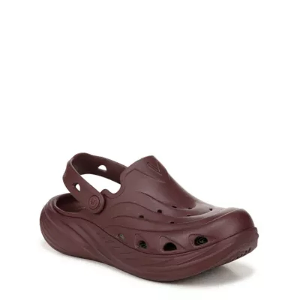 Wave Rx Clog