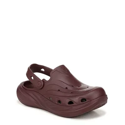 Wave Rx Clog