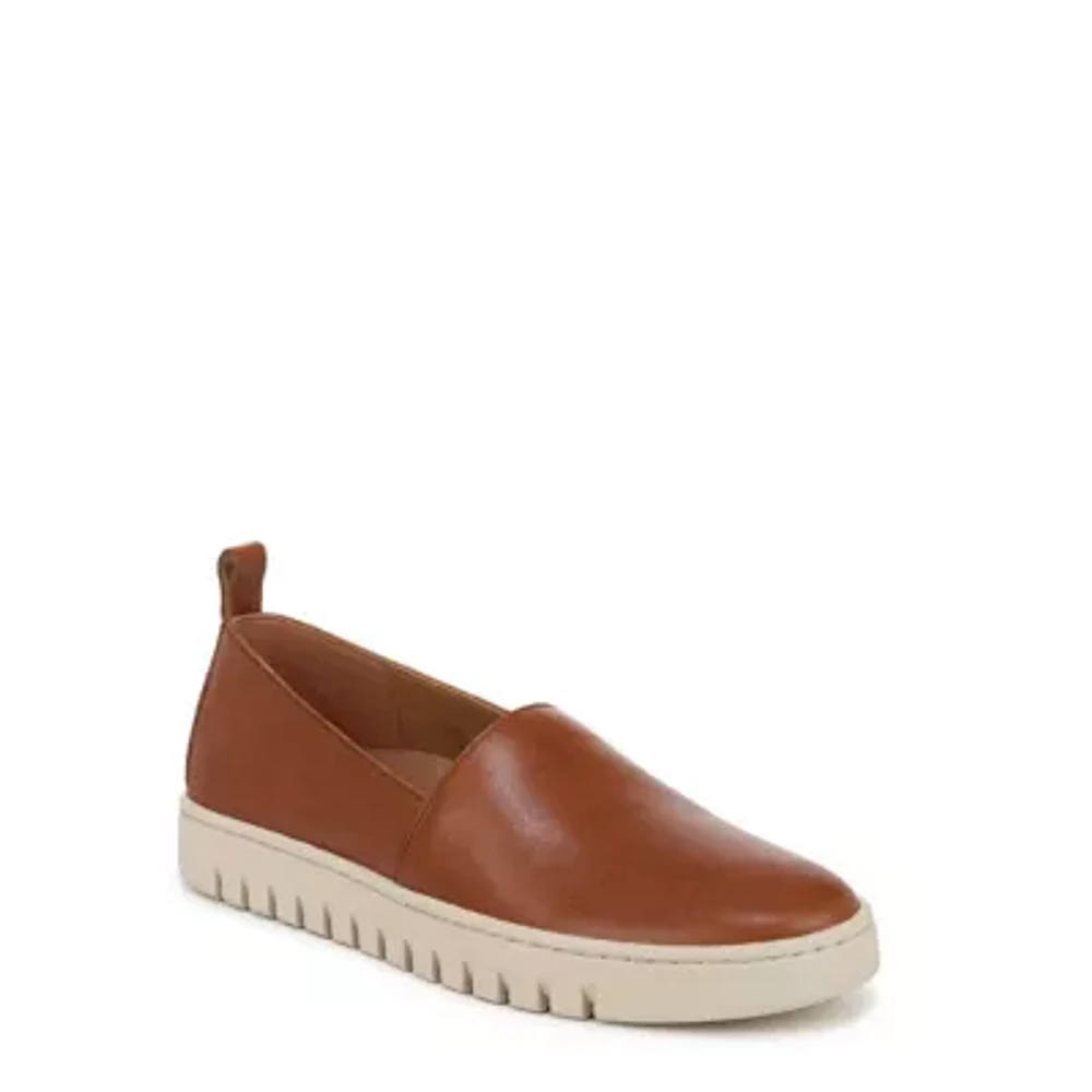 Uptown A-Line Slip On Loafer
