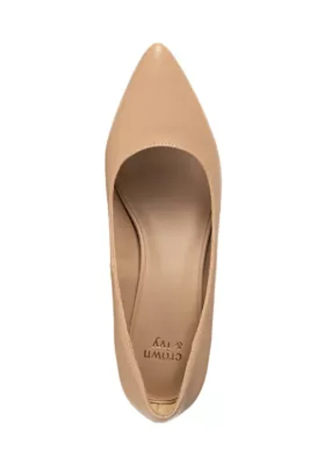 Pumps Belk Nine West Shoes Nine West Womens Fabele Pump Size Nine