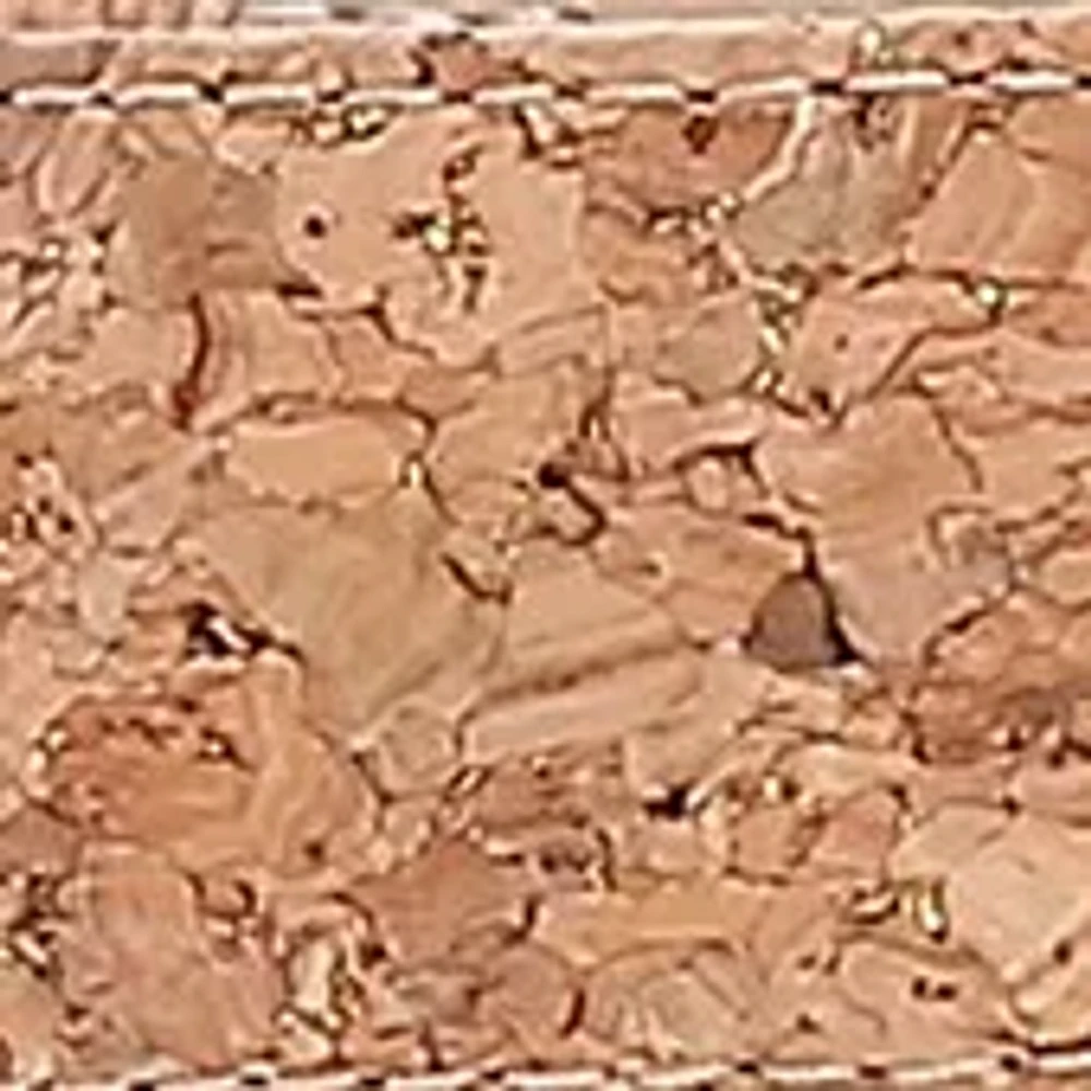 Nomie Gold Spec Cork Sandals