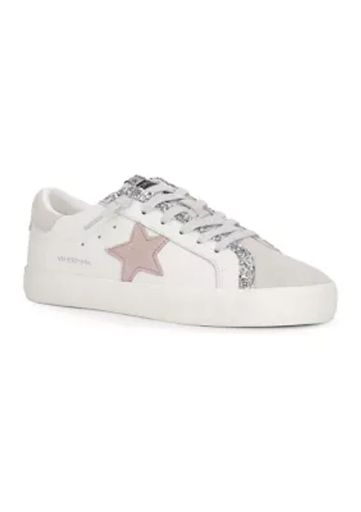 Flair Star Sneakers