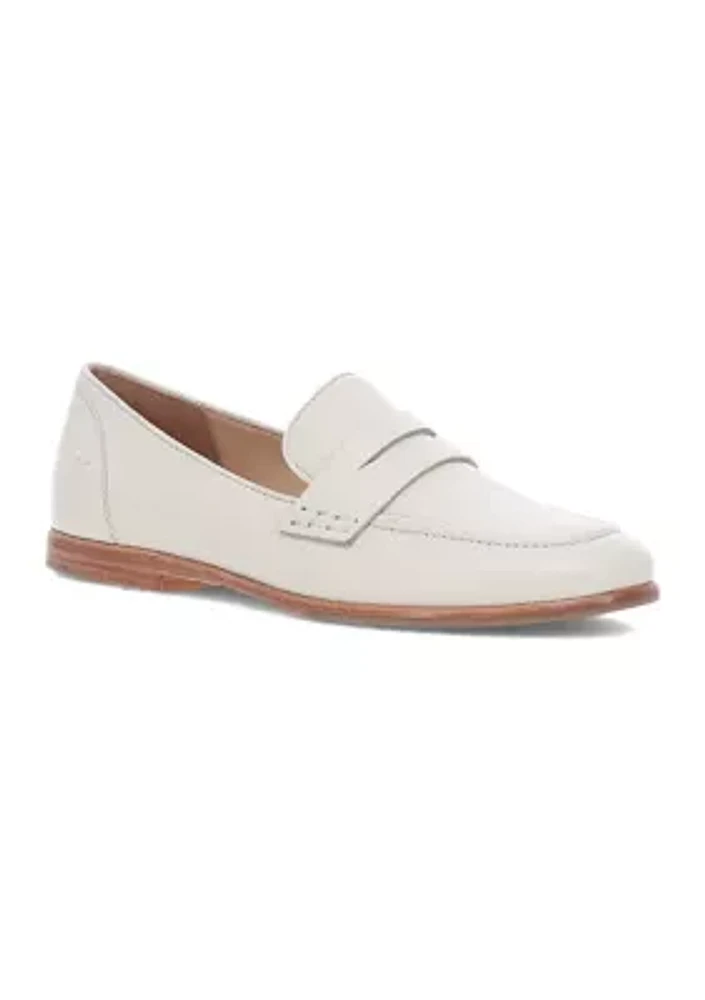 Faith Loafers