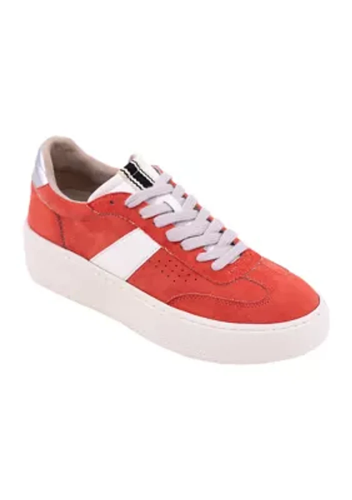 Stacey Sneakers