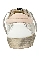 Paula Low Top Sneakers