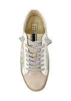 Paula Low Top Sneakers