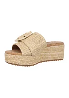 Crysta Sandals