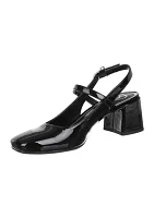 Grace Slingback Pump