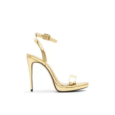 Kat Heeled Sandals