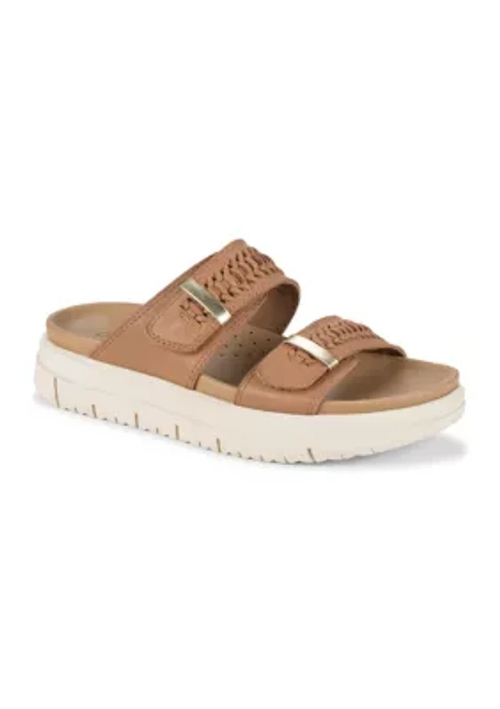 Haliah Sandals