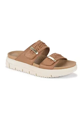 Haliah Sandals