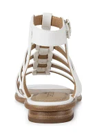 Nathalia Sandals