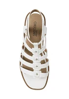 Nathalia Sandals