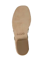 Nathalia Sandals