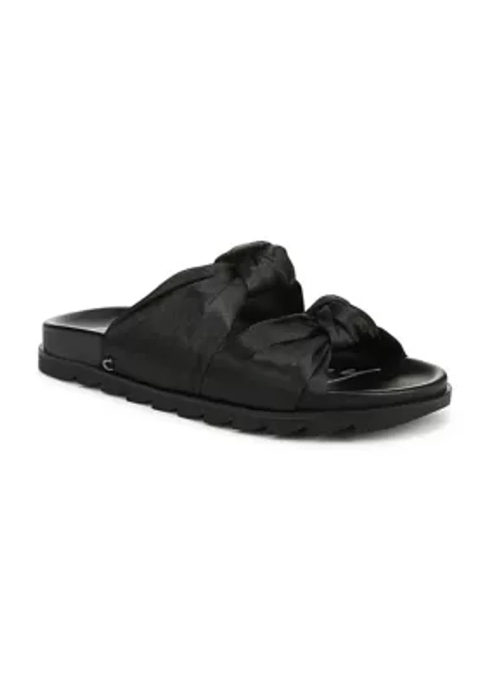 Estelle Slide Sandals