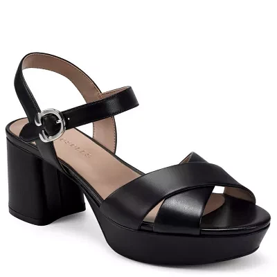 Aerosoles Cosmos Platform Sandal