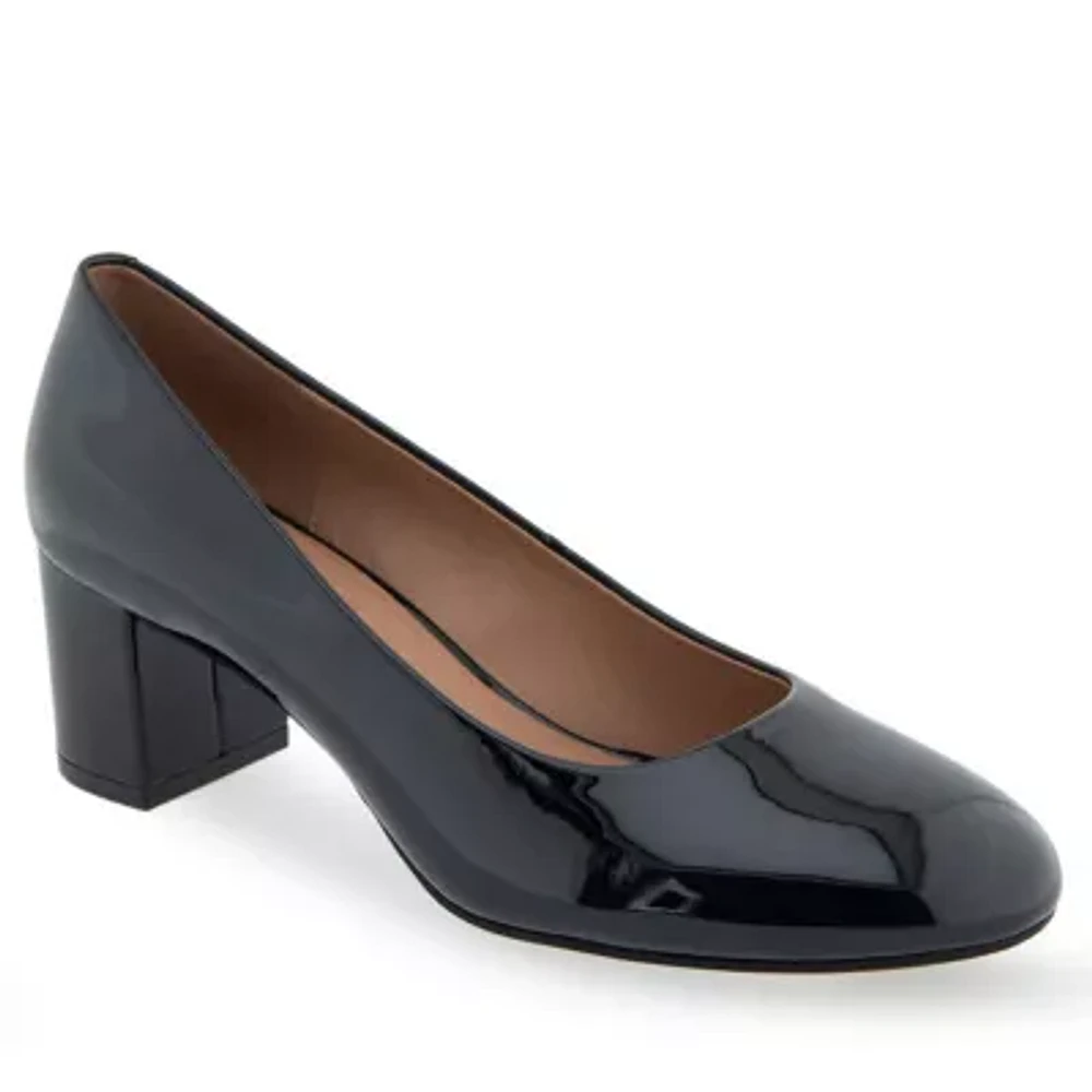 Ebel Pump Heels