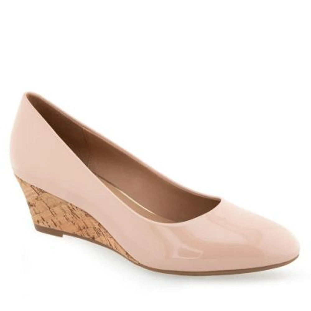 Aerosoles Iris Pump