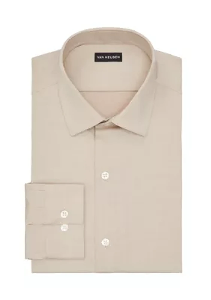 Comfort Performance, Slim Fit