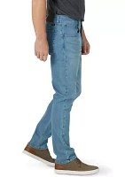 Wyatt Athletic Fit Jeans