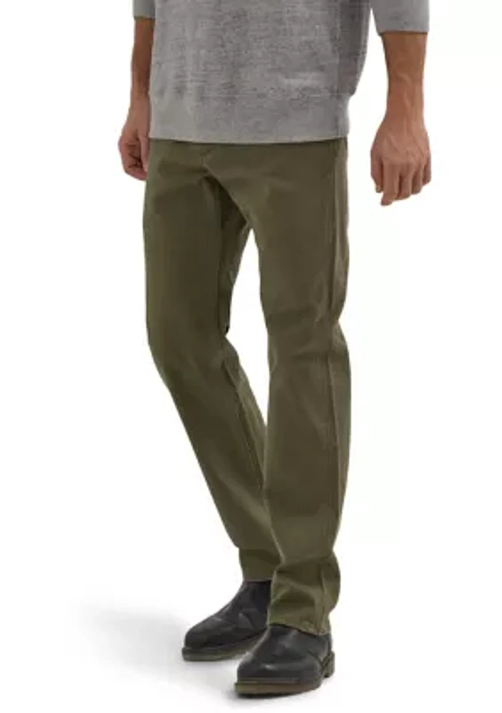 Peak Performance Regular Fit Pants