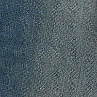 Men's Retro Slim Straight Jeans