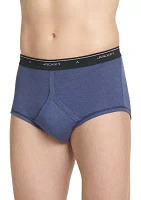 Men’s Classic Boxer Brief-3 pack + 1 Bonus Pair