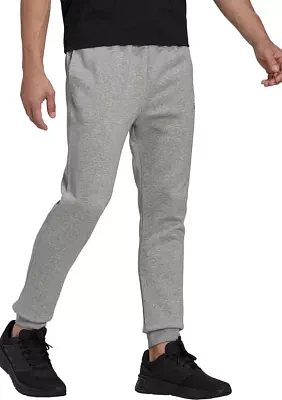 Small Logo Fleece Joggers