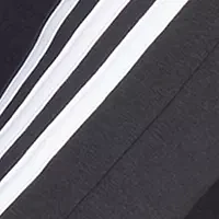 Three Stripe Hoodie