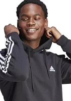 Three Stripe Hoodie