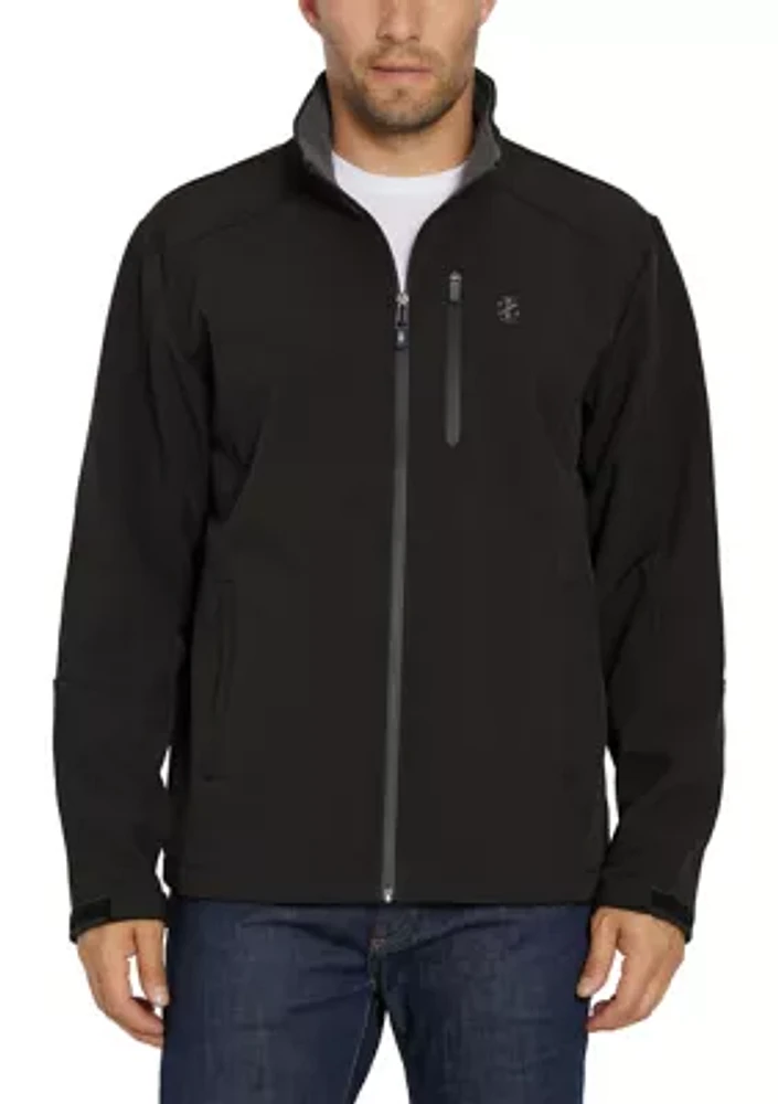 Softshell Jacket