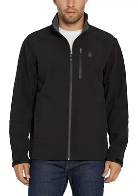 Softshell Jacket