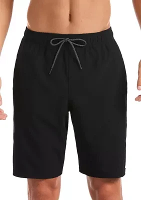 9 Inch Contend Volley Shorts