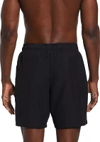 Essential Lap 7" Volley Swim Shorts
