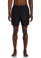 Essential Lap 7" Volley Swim Shorts