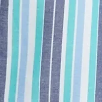 Striped Pajama Pants