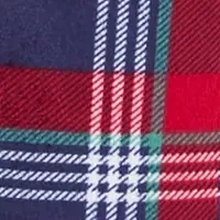 Plaid Pajama Pants