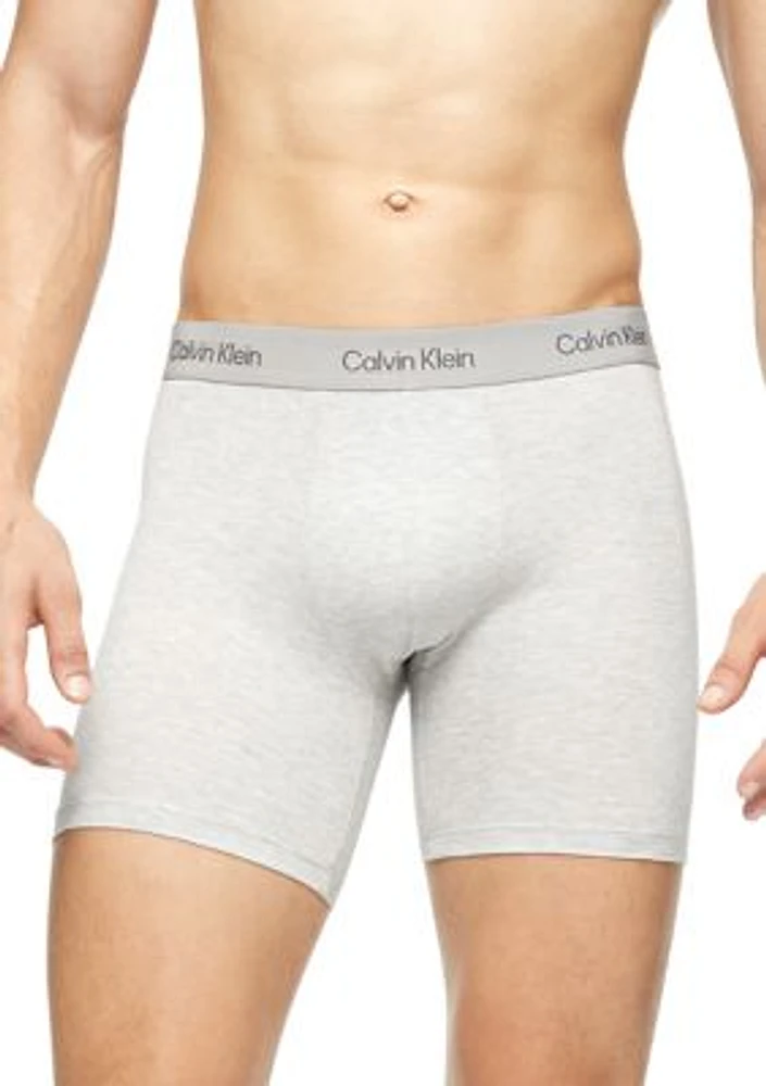 Ultra-Soft Modern Boxer Brief