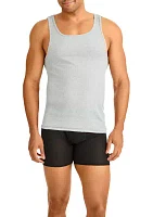 6-Pack of Assorted Tanks