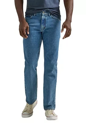 Men's Legendary Regular Straight Jeans