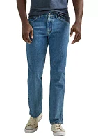 Men's Legendary Regular Straight Jeans