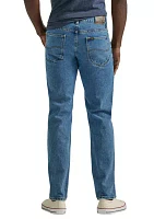 Men's Legendary Regular Straight Jeans