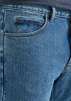 Men's Legendary Regular Straight Jeans