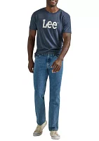 Men's Legendary Regular Straight Jeans