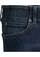 Extreme Motion Straight Leg Jeans
