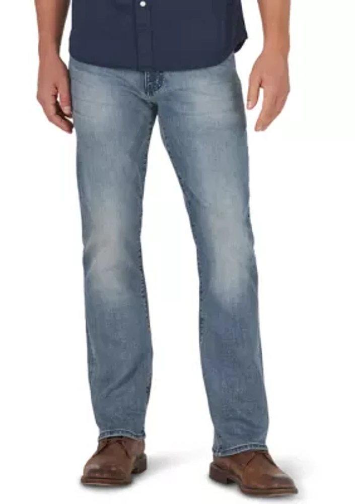 Theo Bootcut Jeans