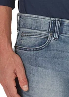 Theo Bootcut Jeans